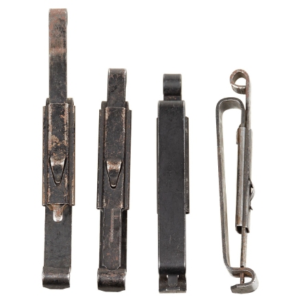 Clip ALICE US Original Armée US