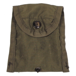 Pochette 1ers soins Original Armée US