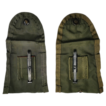 Acheter Pochette 1ers soins Original Armée US