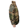 Veste combat Félin T4 S2 Zone tempéré CE