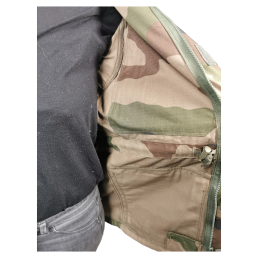 Acheter Veste Félin T4 S2 Zone tempéré CE