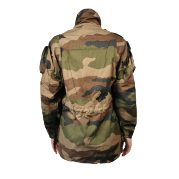 Veste Félin T4 S2 Zone tempéré CE  pas cher