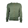 Pull Zip Armée Suédoise