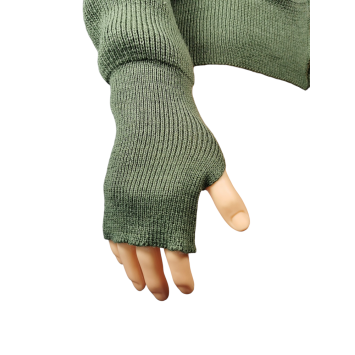 Acheter Pull Zip Armée Suédoise