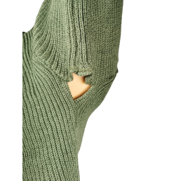 Pull militaire Armée Suédoise