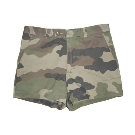 Short Armée Française