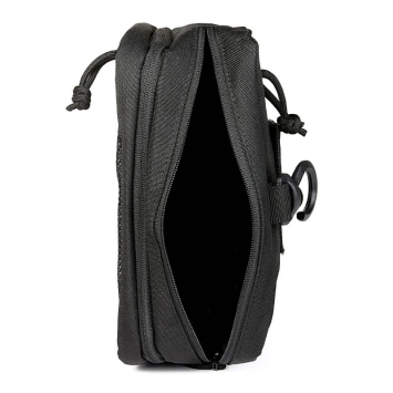 Trousse de toilette murale TRANSALL Coyote, Vert, Noir