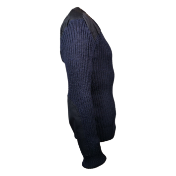 Pull militaire Commando Armée Britannique