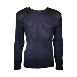 Pull militaire Commando Armée Britannique