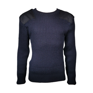 Pull militaire Commando Armée Britannique