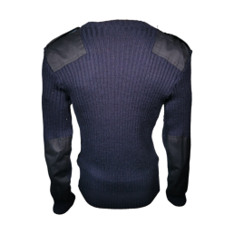 Pull Commando Armée Britannique