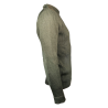 Pull militaire commando Marin vert