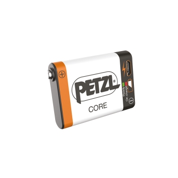 Batterie PETZL Core Rechargeable