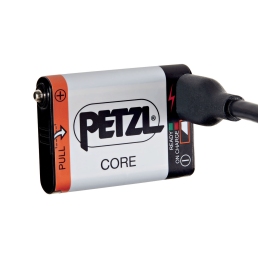 Batterie PETZL Core Rechargeable pas cher