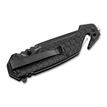 Acheter Couteau Basic Tactical Böker