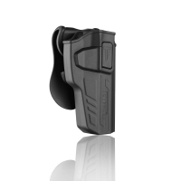 HOLSTER / PORTE-CHARGEUR