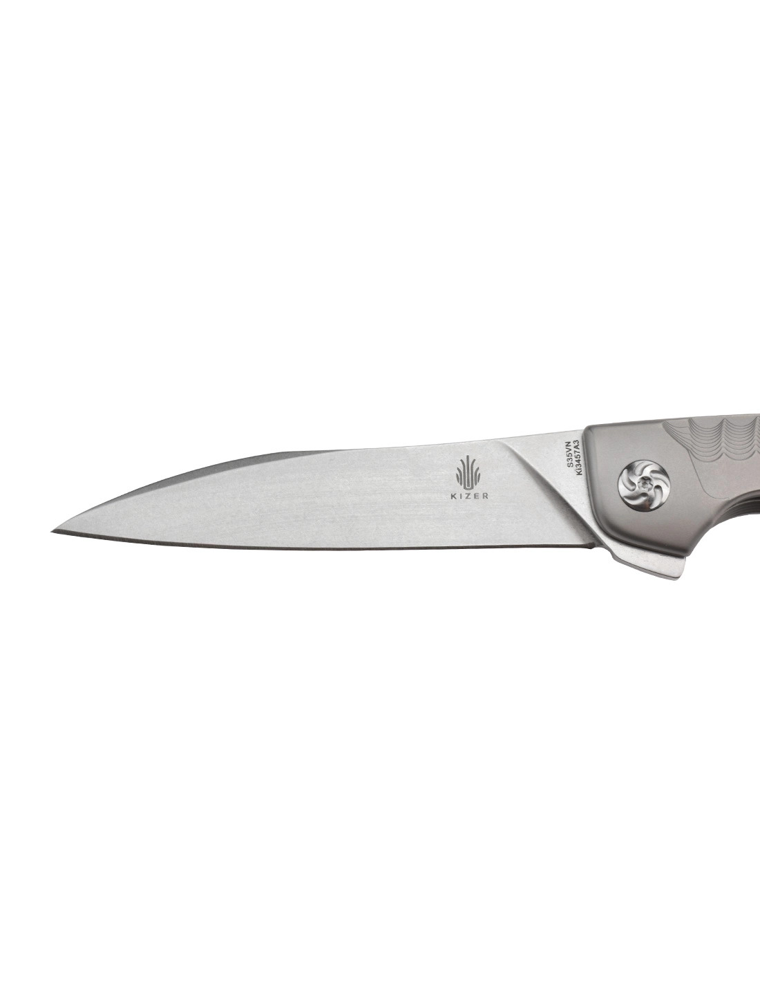couteau a lame wharncliffe