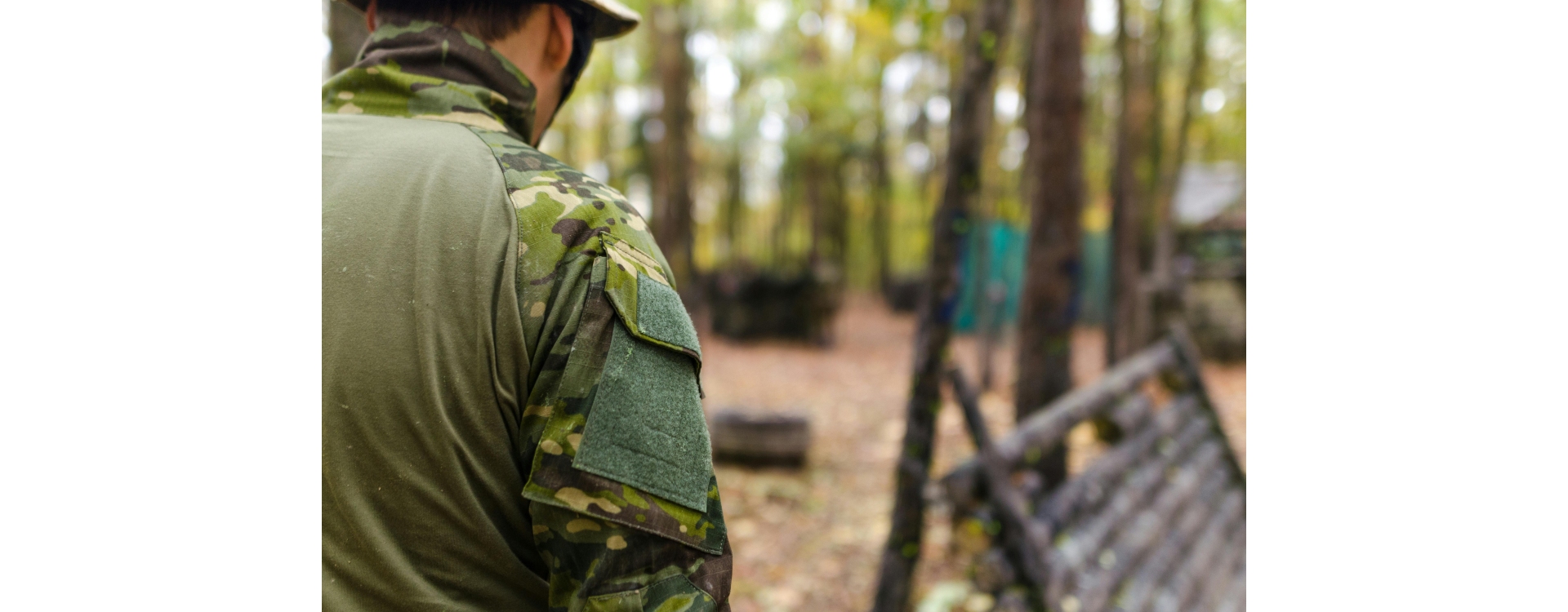 Top vêtements militaires pour randonnée et bushcraft