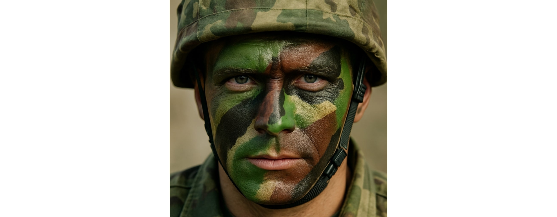 Camouflage outdoor : utilité réelle en randonnée et bivouac