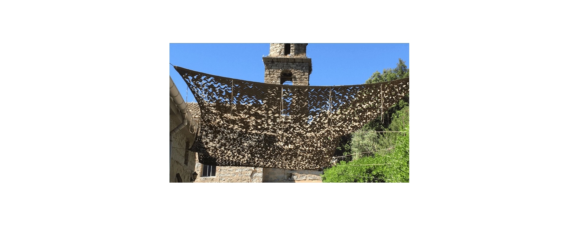 Comment Choisir le Bon Filet de Camouflage pour Différentes Activités