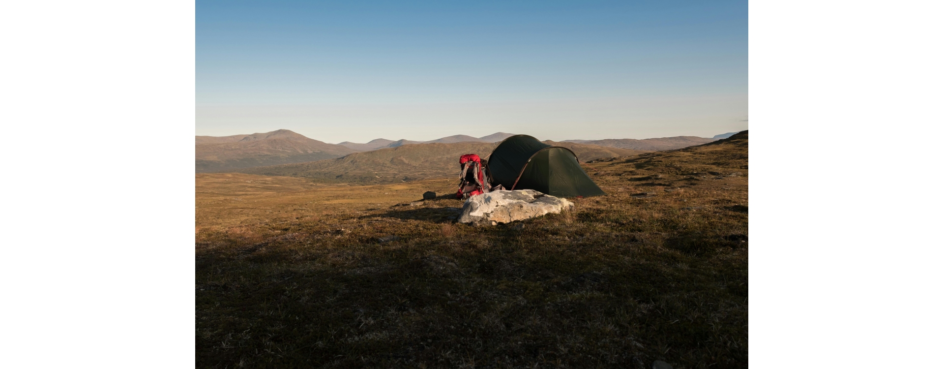 S’équiper pour un bivouac en pleine nature : checklist minimaliste